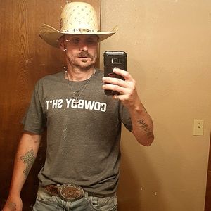 Meet your Posher, Greg